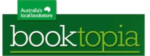 Booktopia Logo