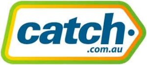 Catch Logo