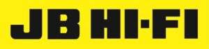 JB Hi-Fi logo