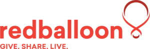 Red Balloon Logo