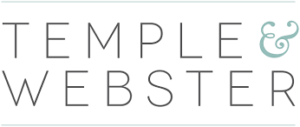 Temple & Webster Logo