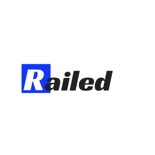 Railed News logo