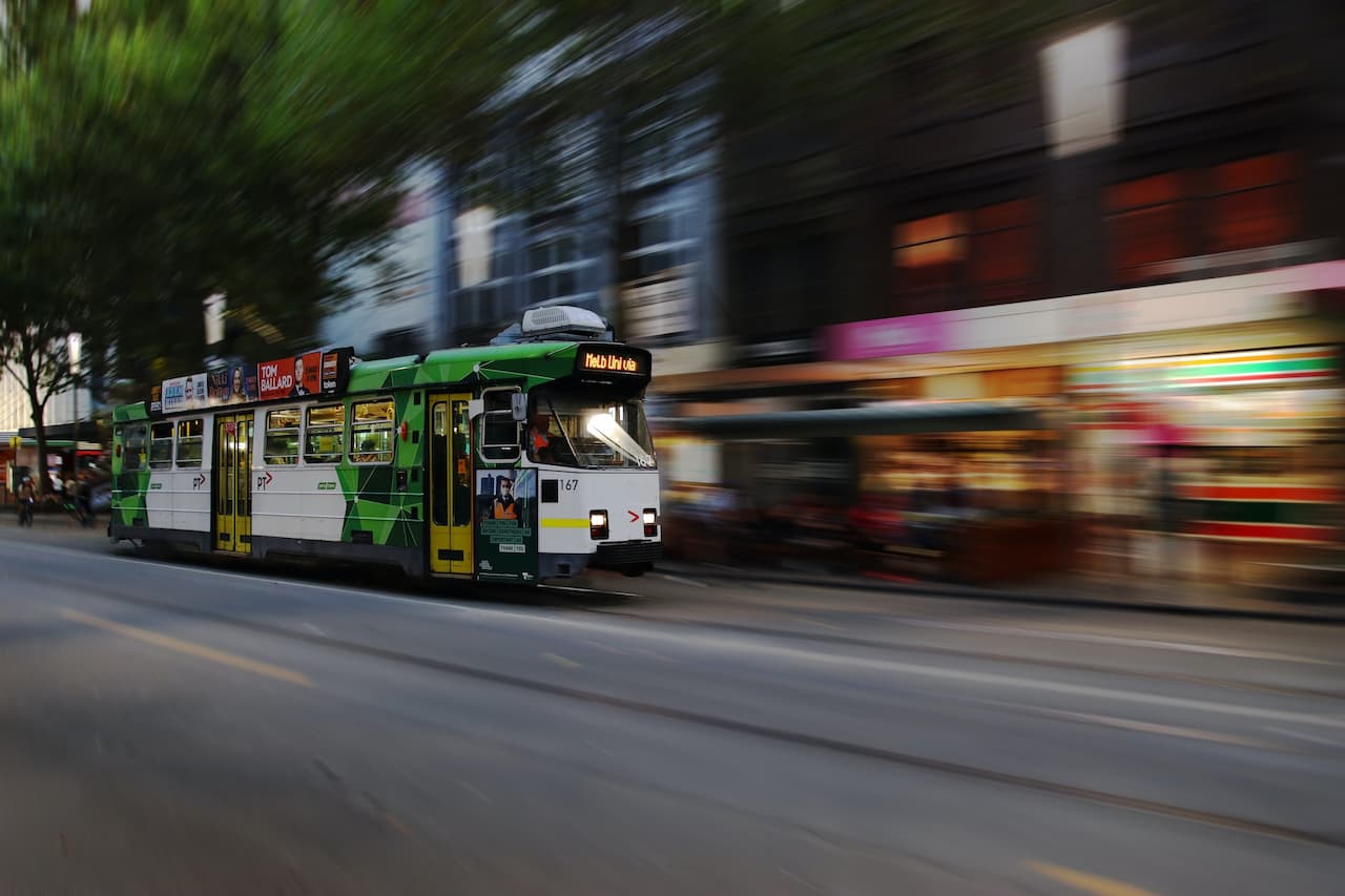 Chapel Street Crime On The Rise