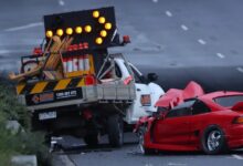 Traffic Worker Dies In 'Avoidable' Crash In Melbourne